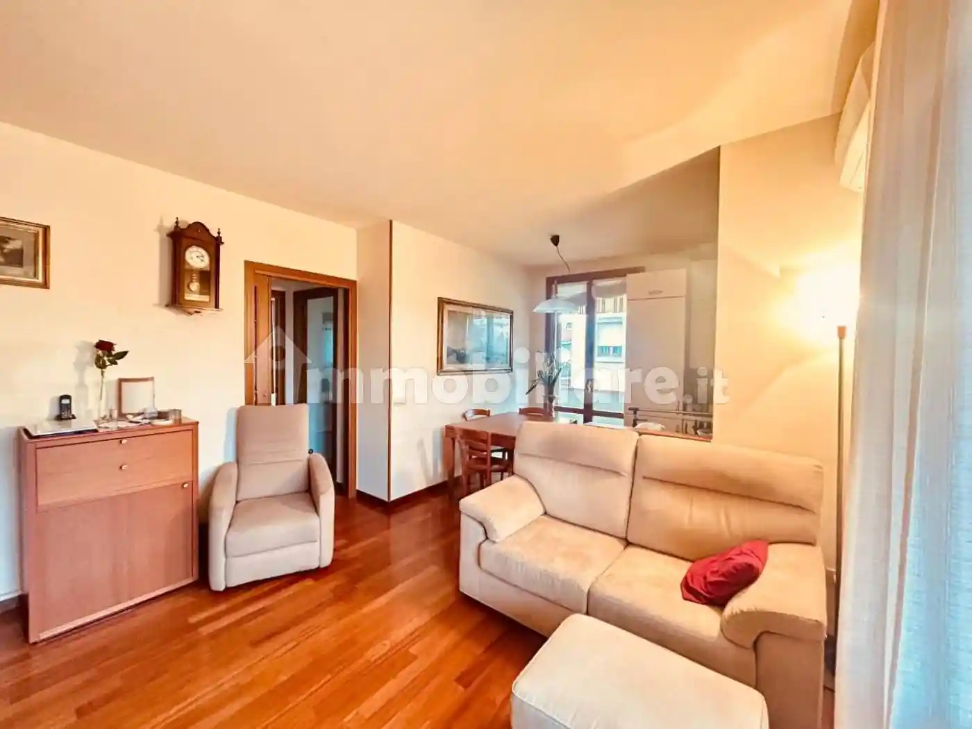 Appartamento in vendita a Empoli