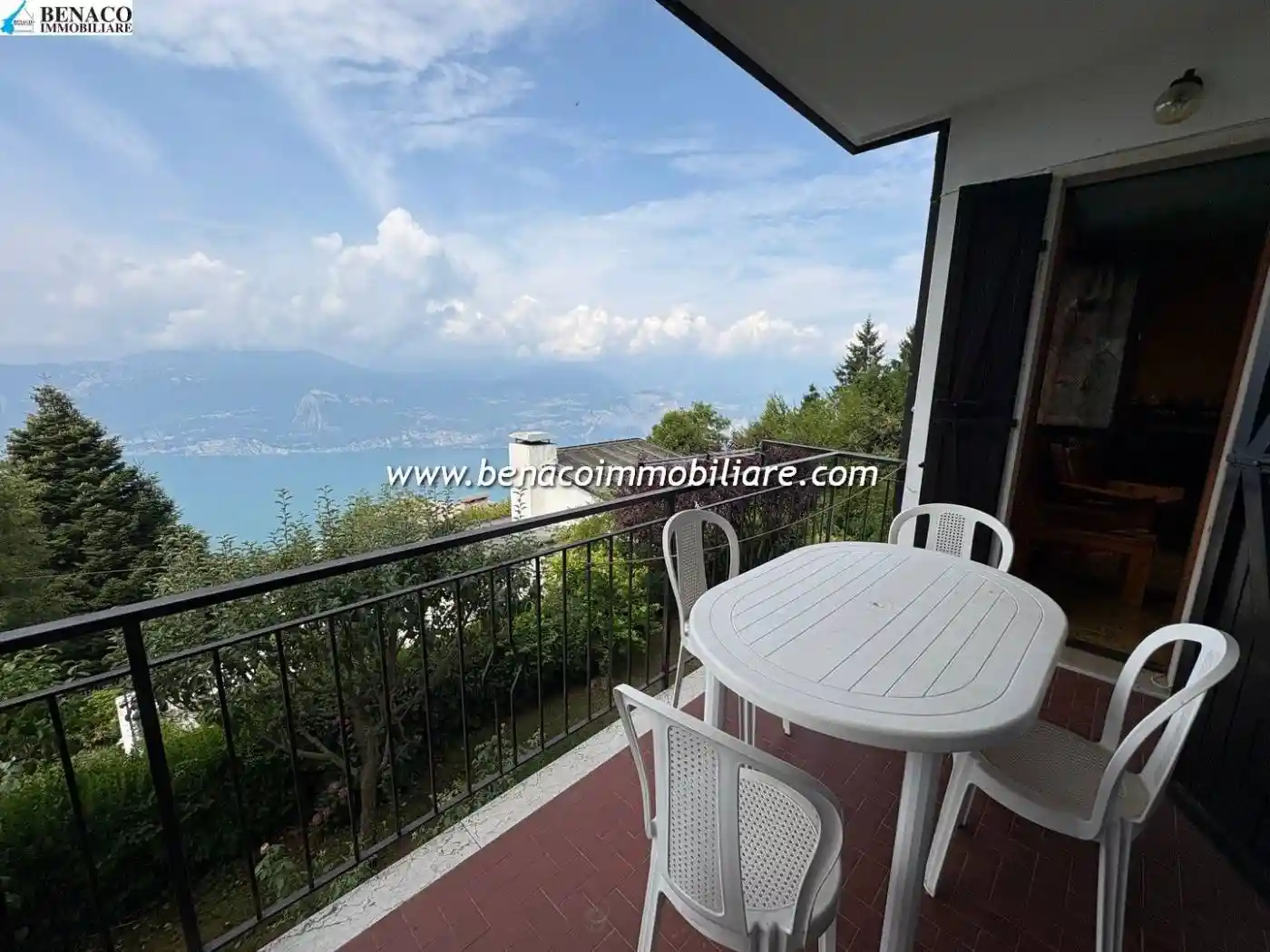 Appartamento in vendita a San Zeno di Montagna