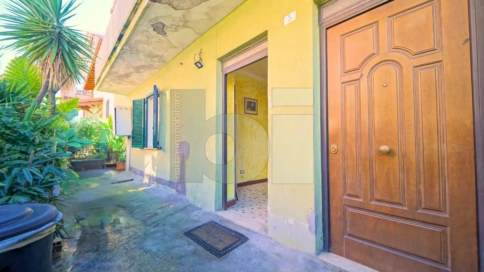 Appartamento in vendita a Mentana