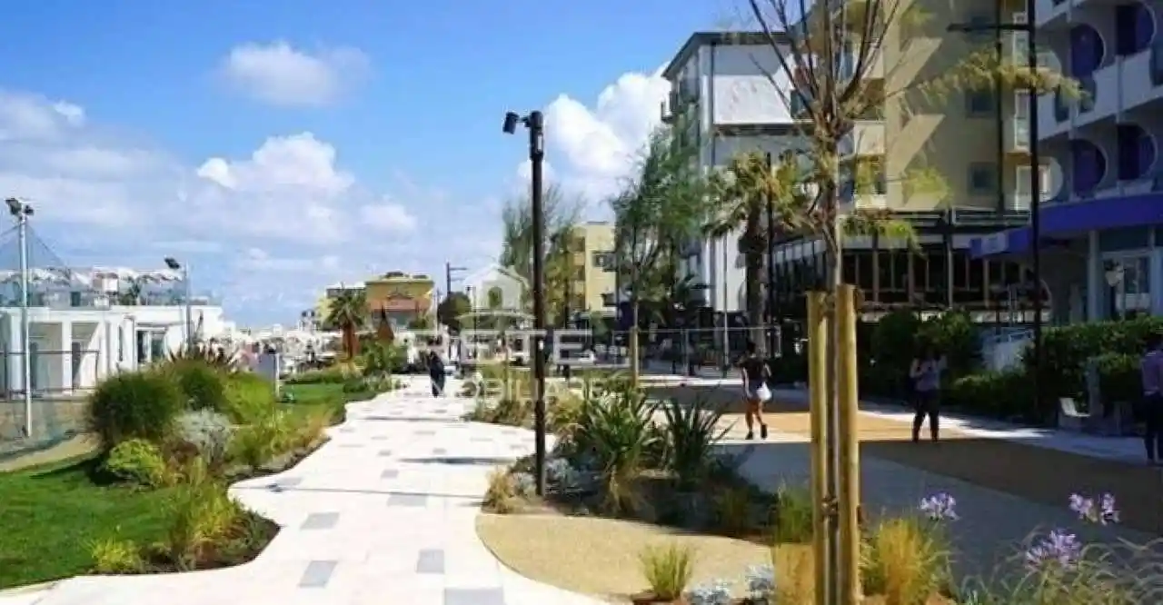 Appartamento in vendita a Rimini
