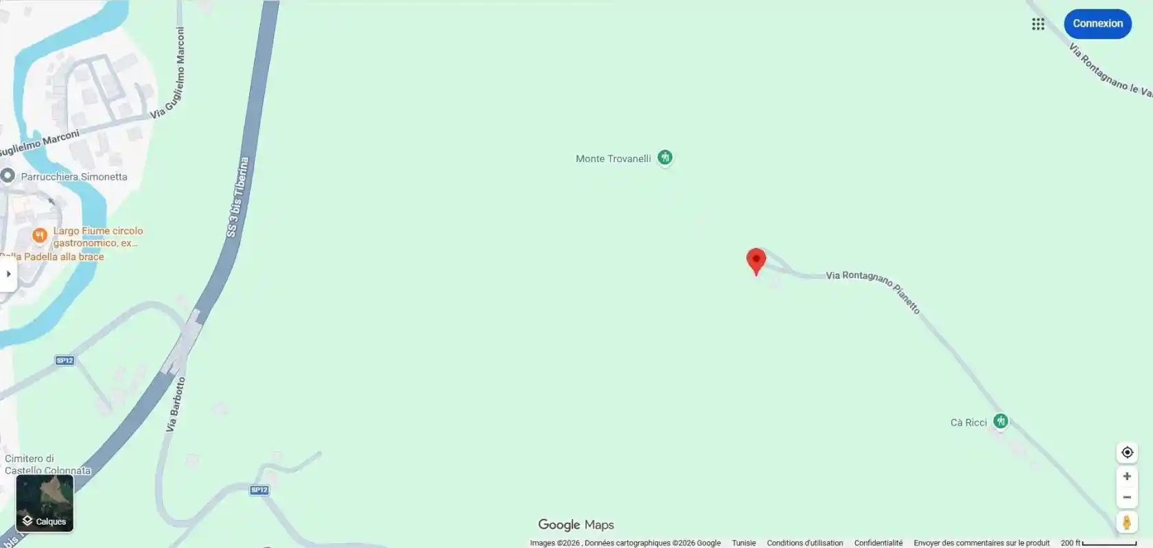 Appartamento in vendita a Mercato Saraceno