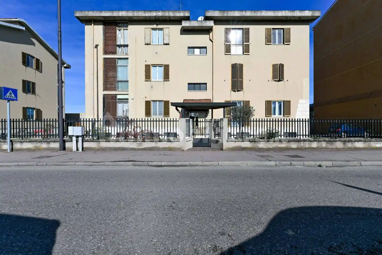 Appartamento in vendita a Segrate