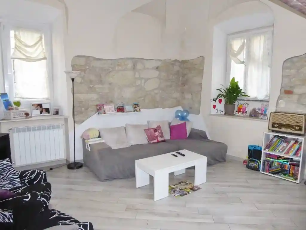 Casa indipendente in vendita a Rivalta Bormida