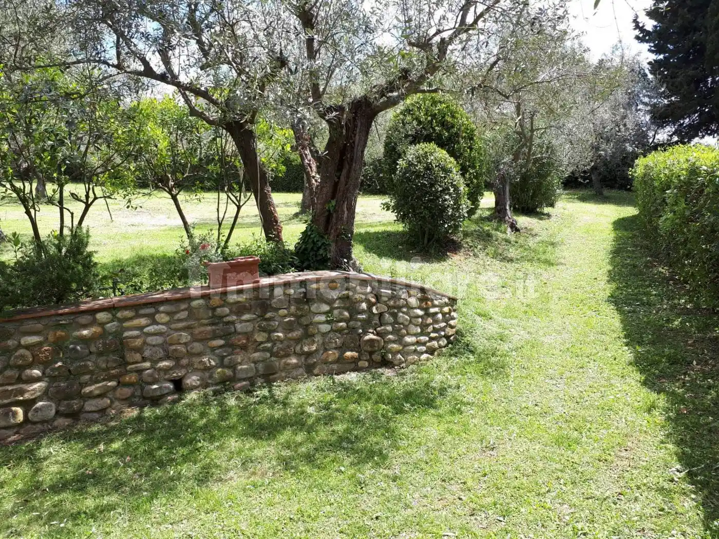 Casa indipendente in vendita a San Casciano in Val di Pesa