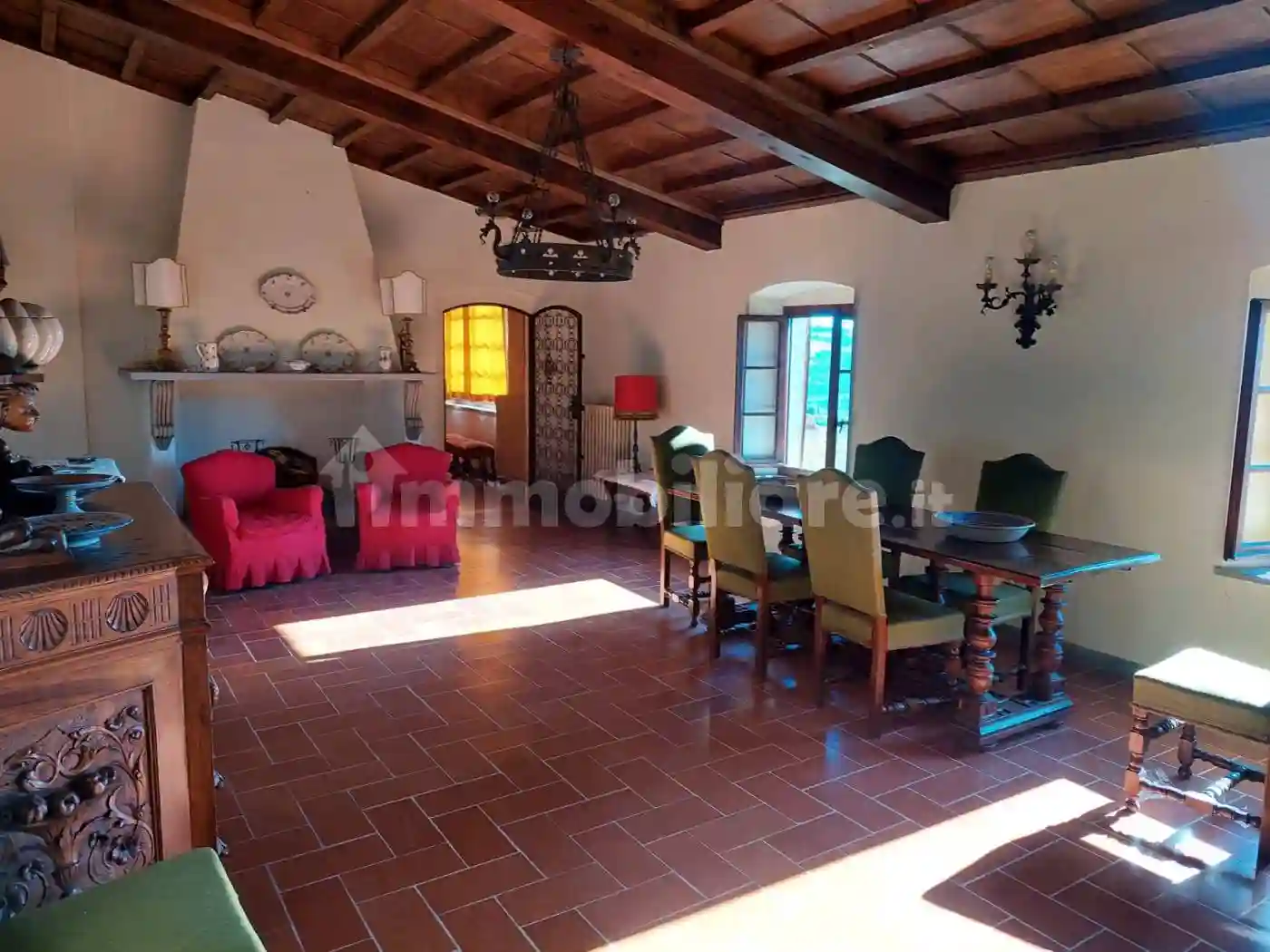 Casa indipendente - foto 4