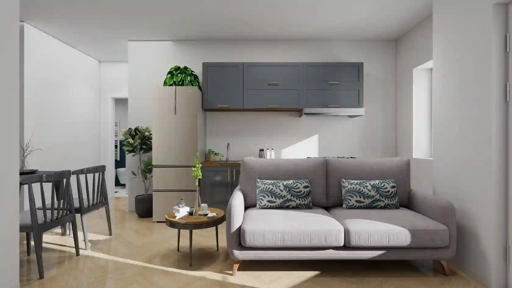 Appartamento - foto 3