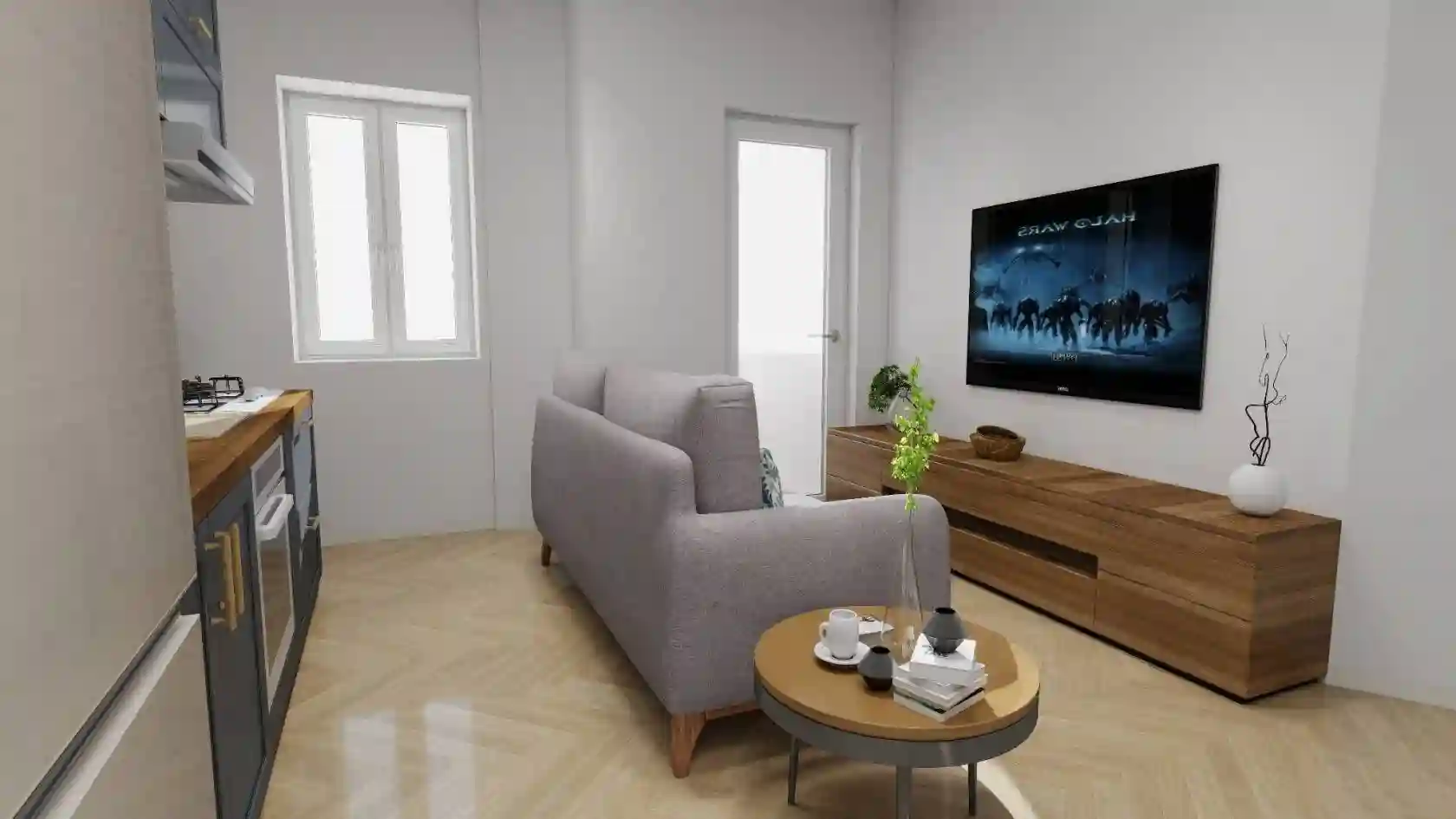 Appartamento - foto 4