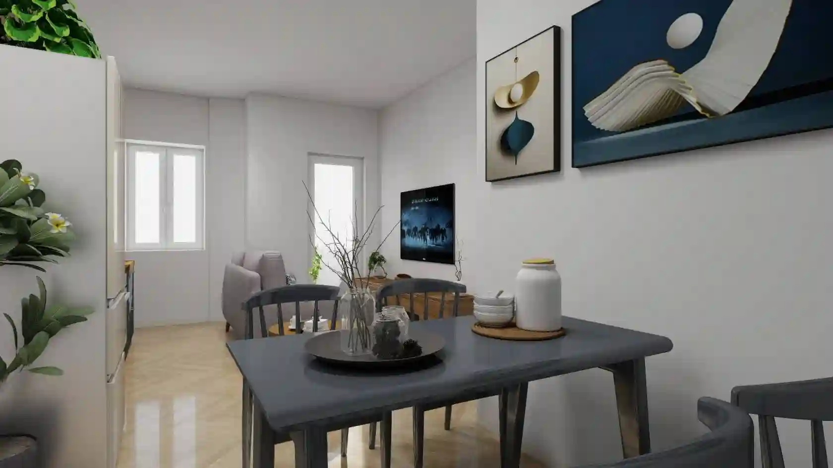 Appartamento - foto 5