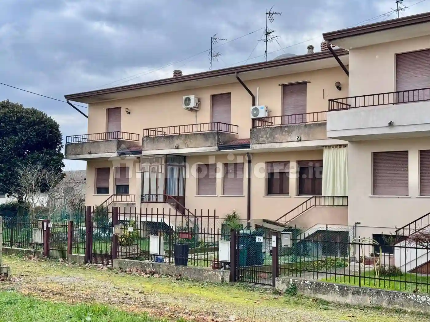 Villetta a schiera - foto 3