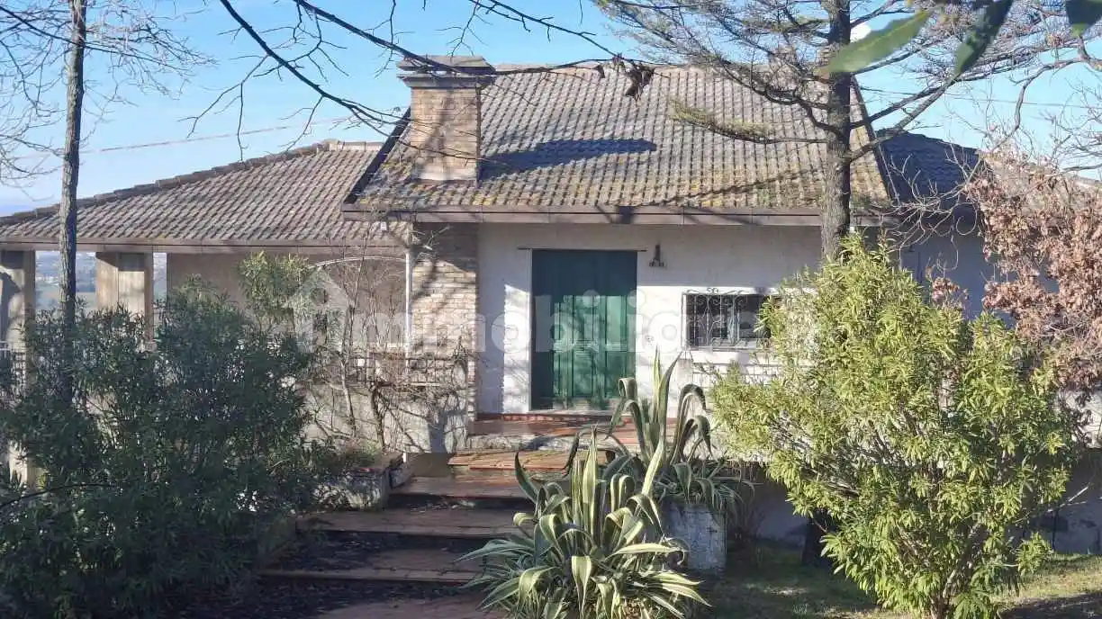 Villa in vendita a Tavullia