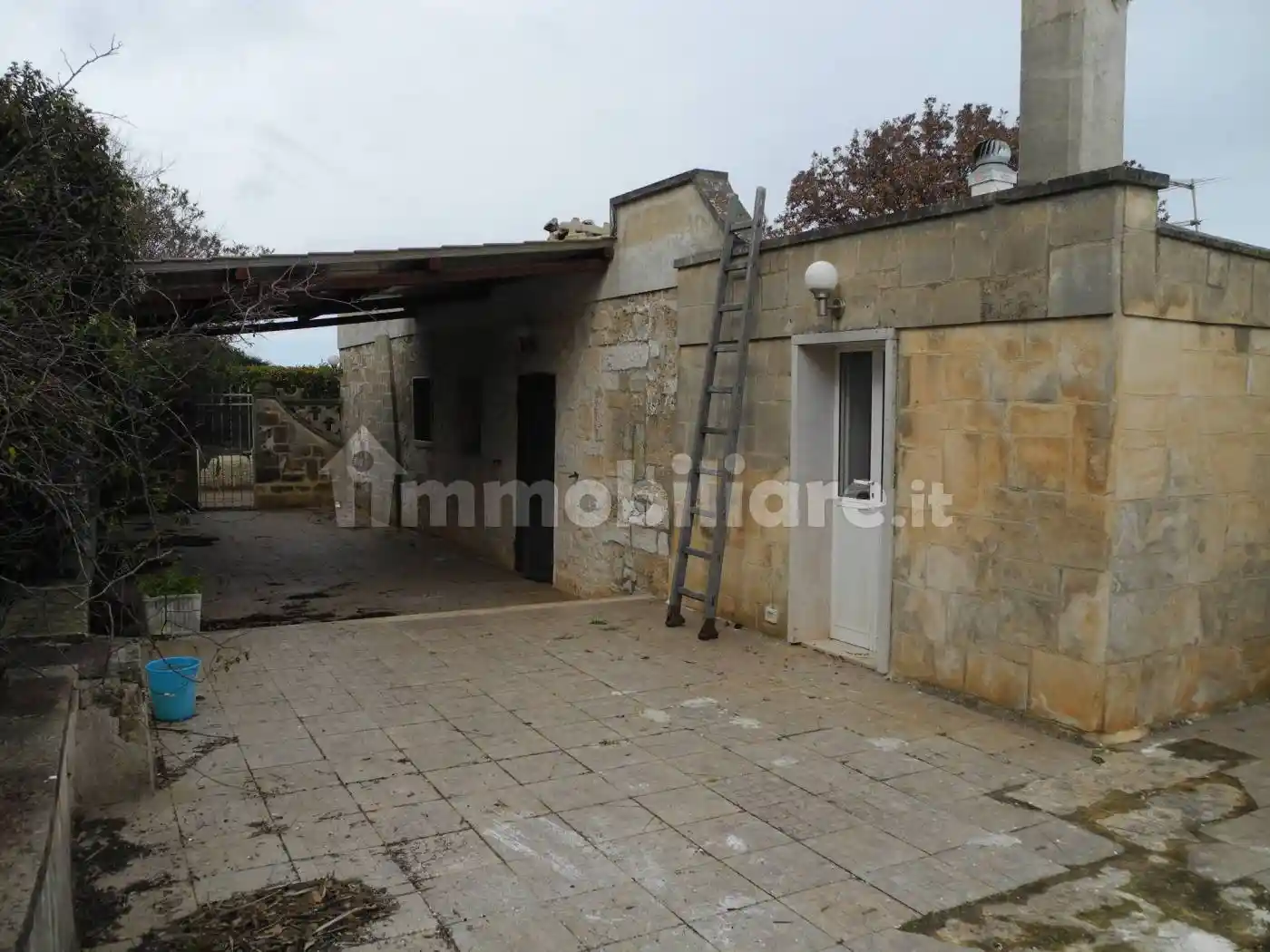 Villa in vendita a Martina Franca