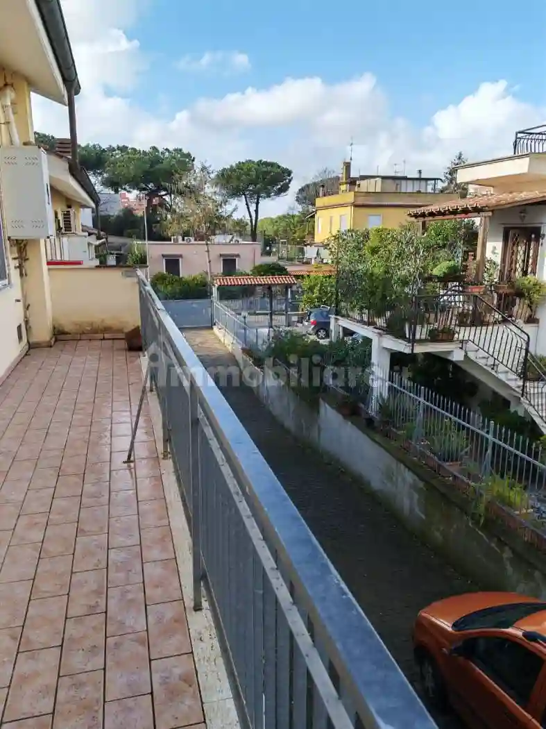 Villetta a schiera - foto 3