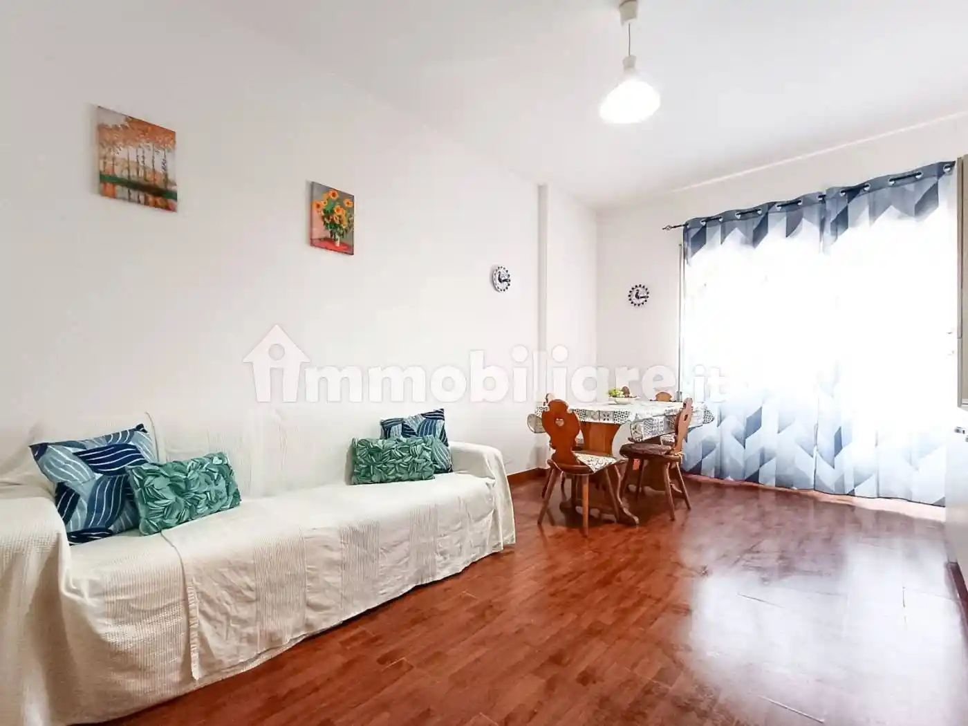 Appartamento in vendita a Pomezia