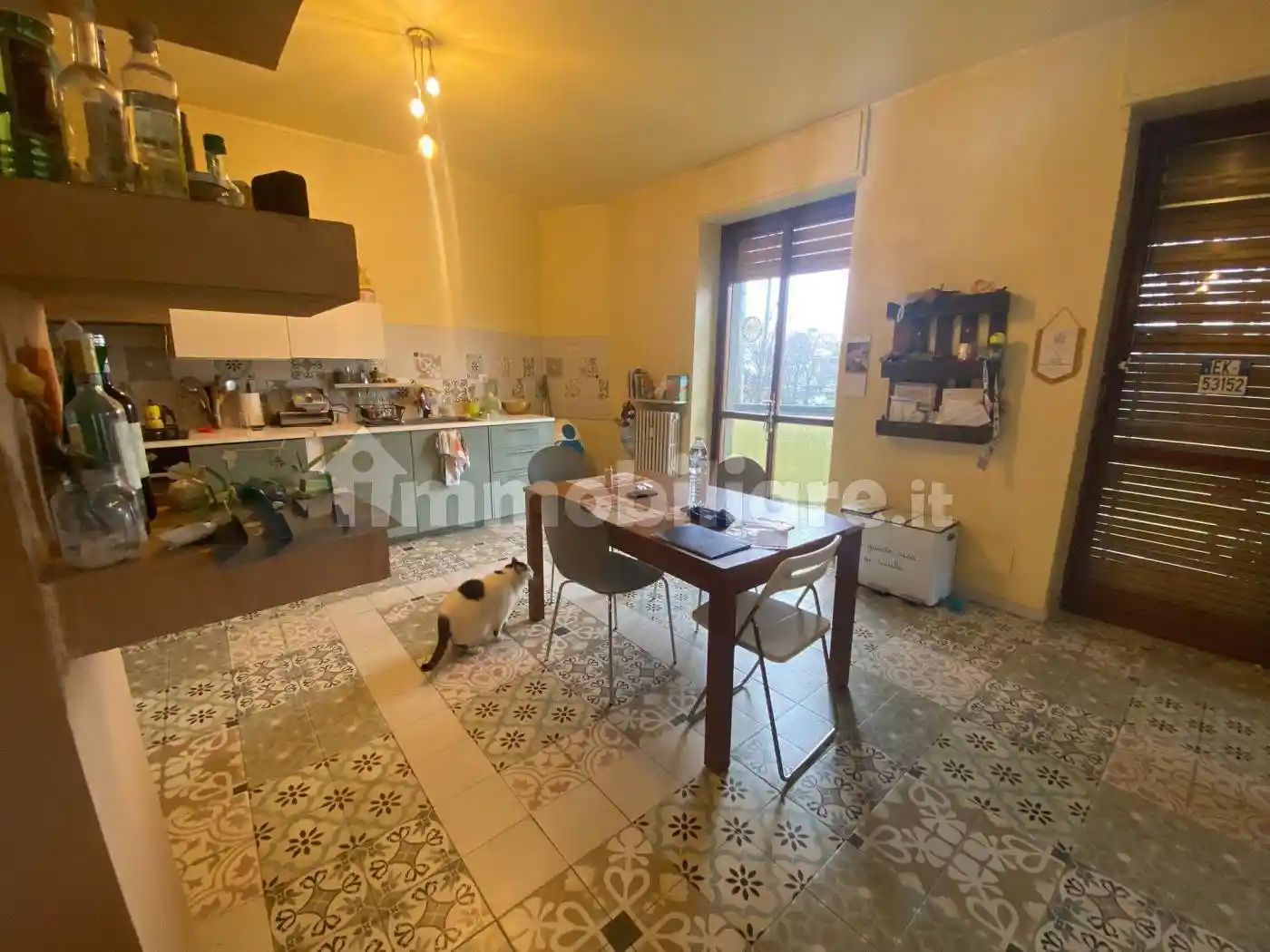 Appartamento in vendita a Alessandria