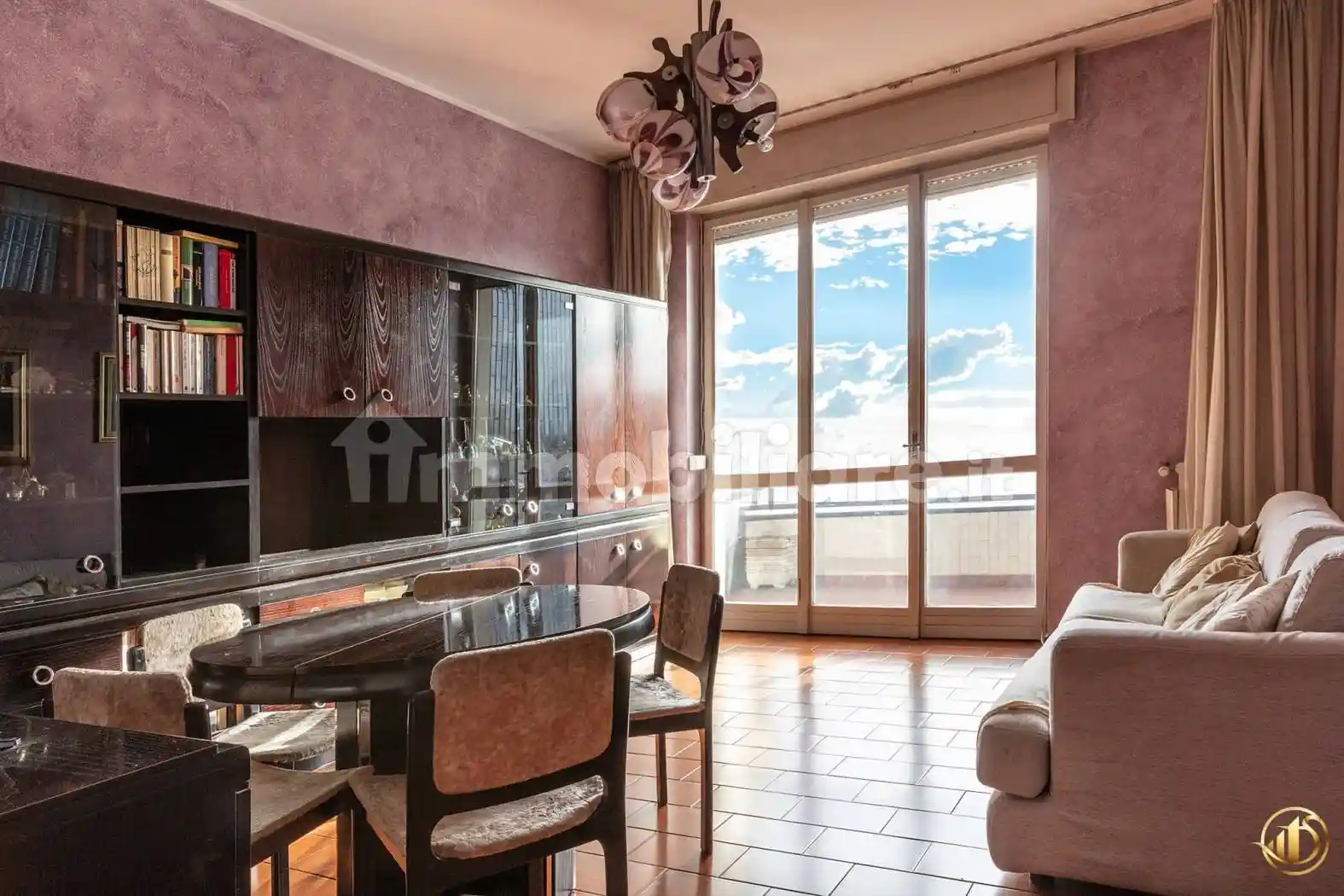 Appartamento in vendita a Sesto San Giovanni