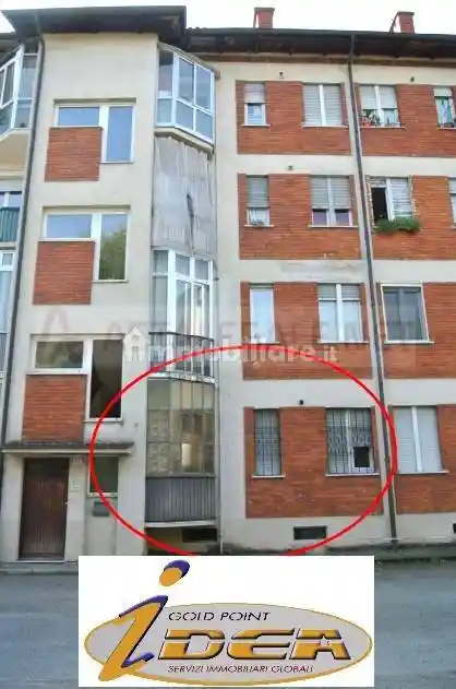 Appartamento in vendita a Torino