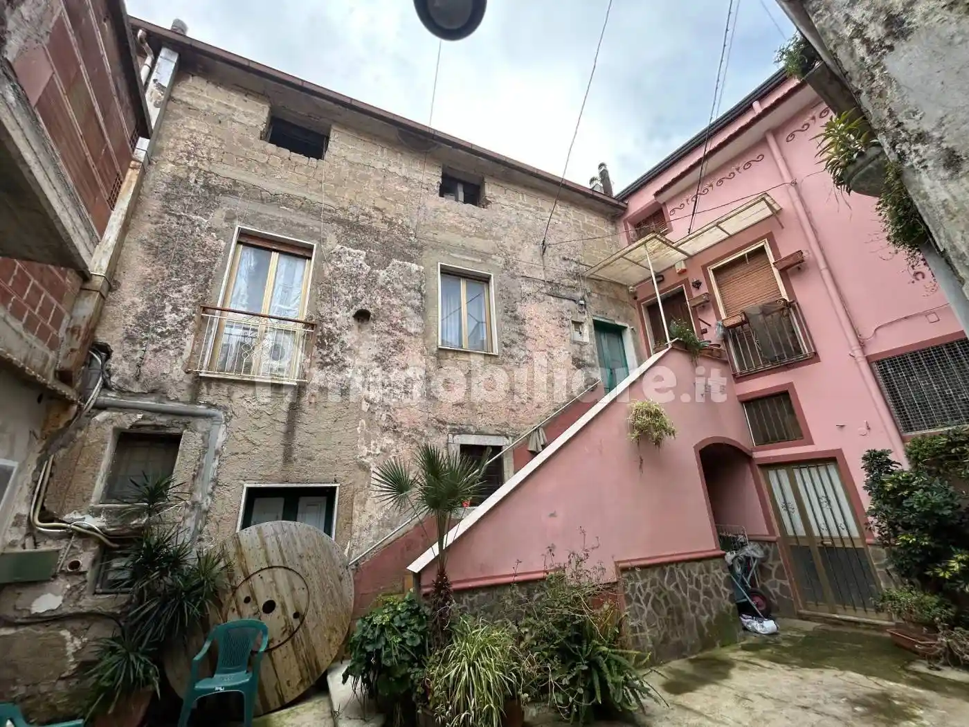 Appartamento in vendita a Mercato San Severino