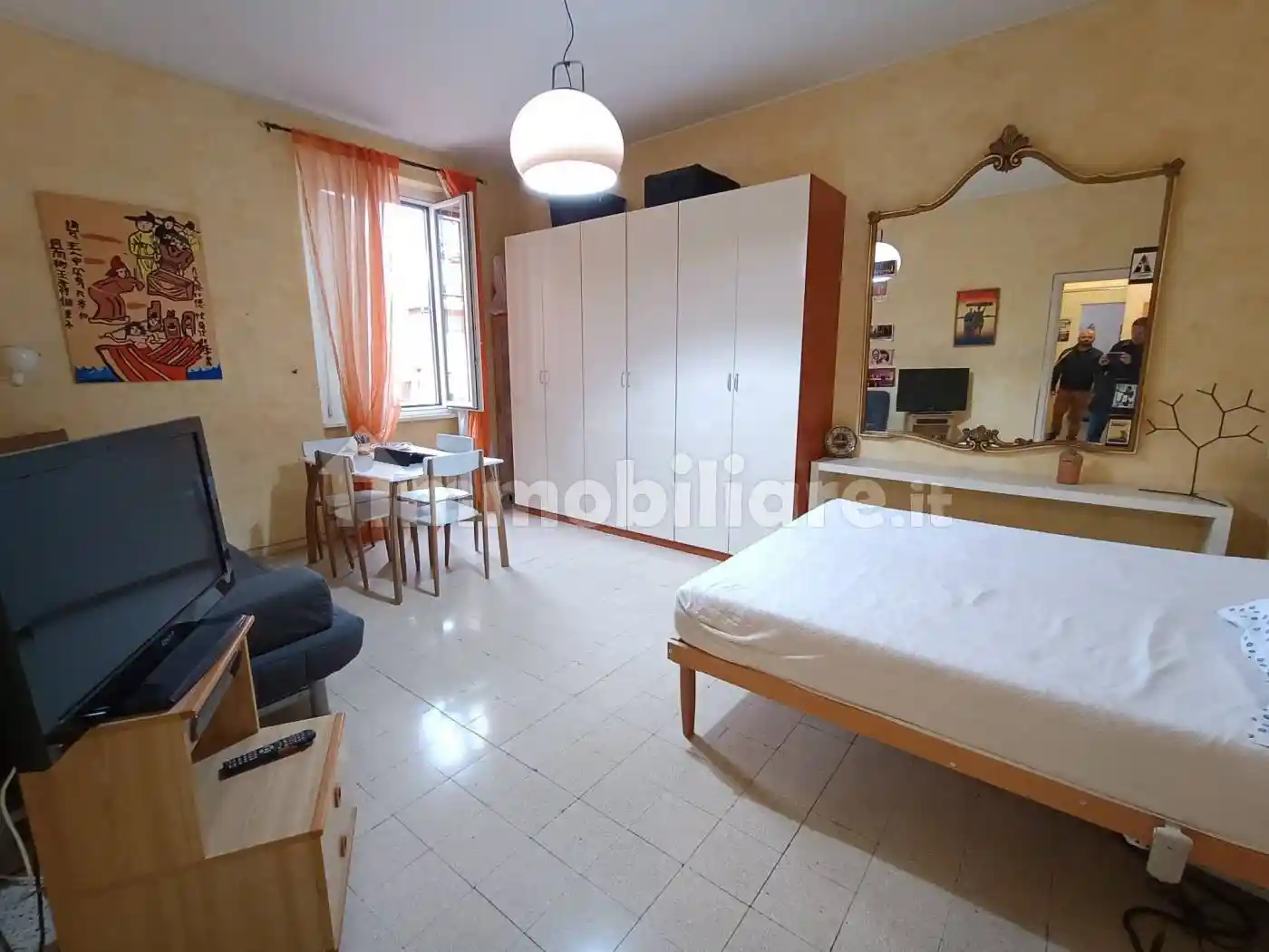 Appartamento in affitto a Roma