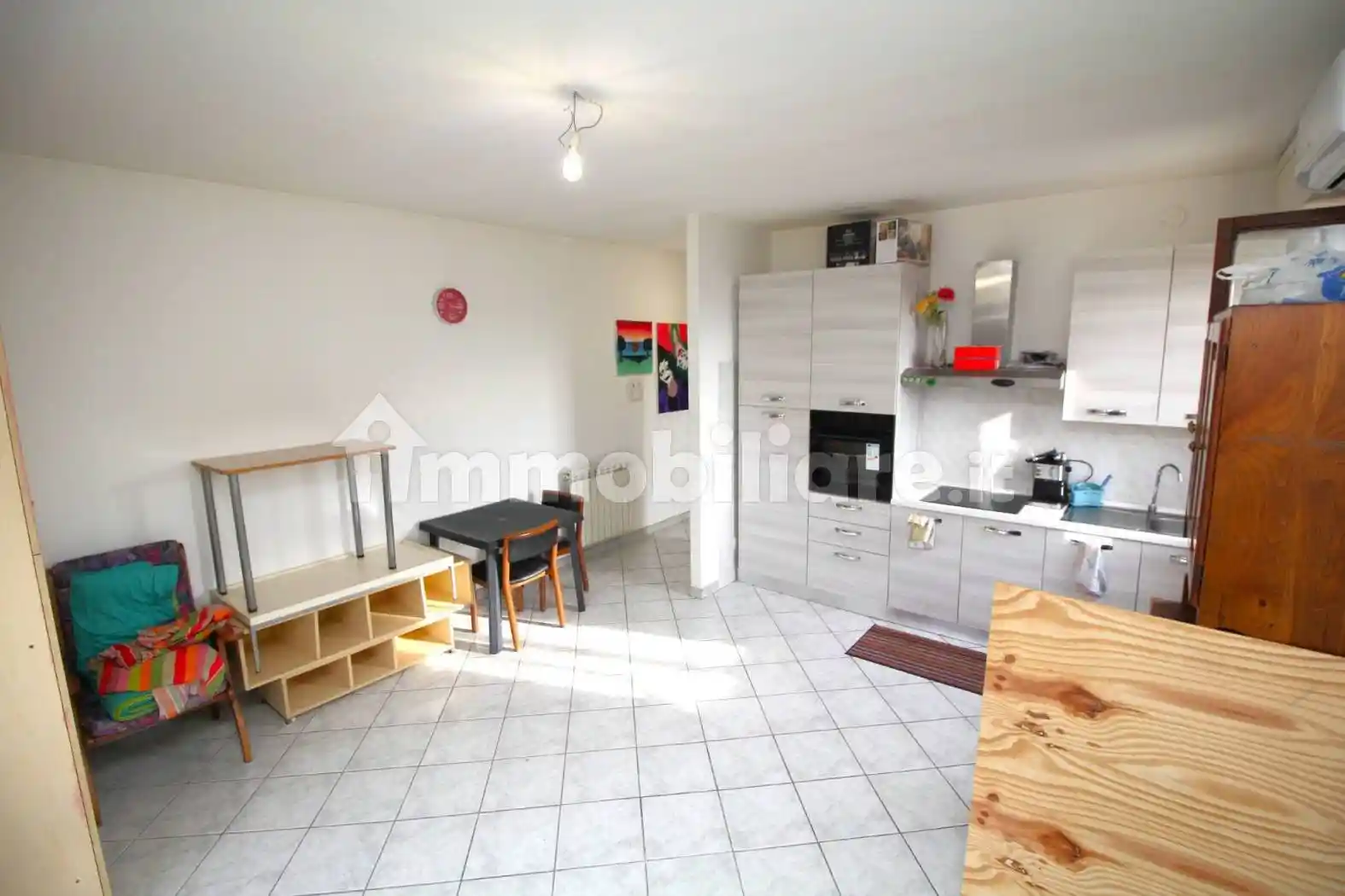 Appartamento in vendita a Legnano