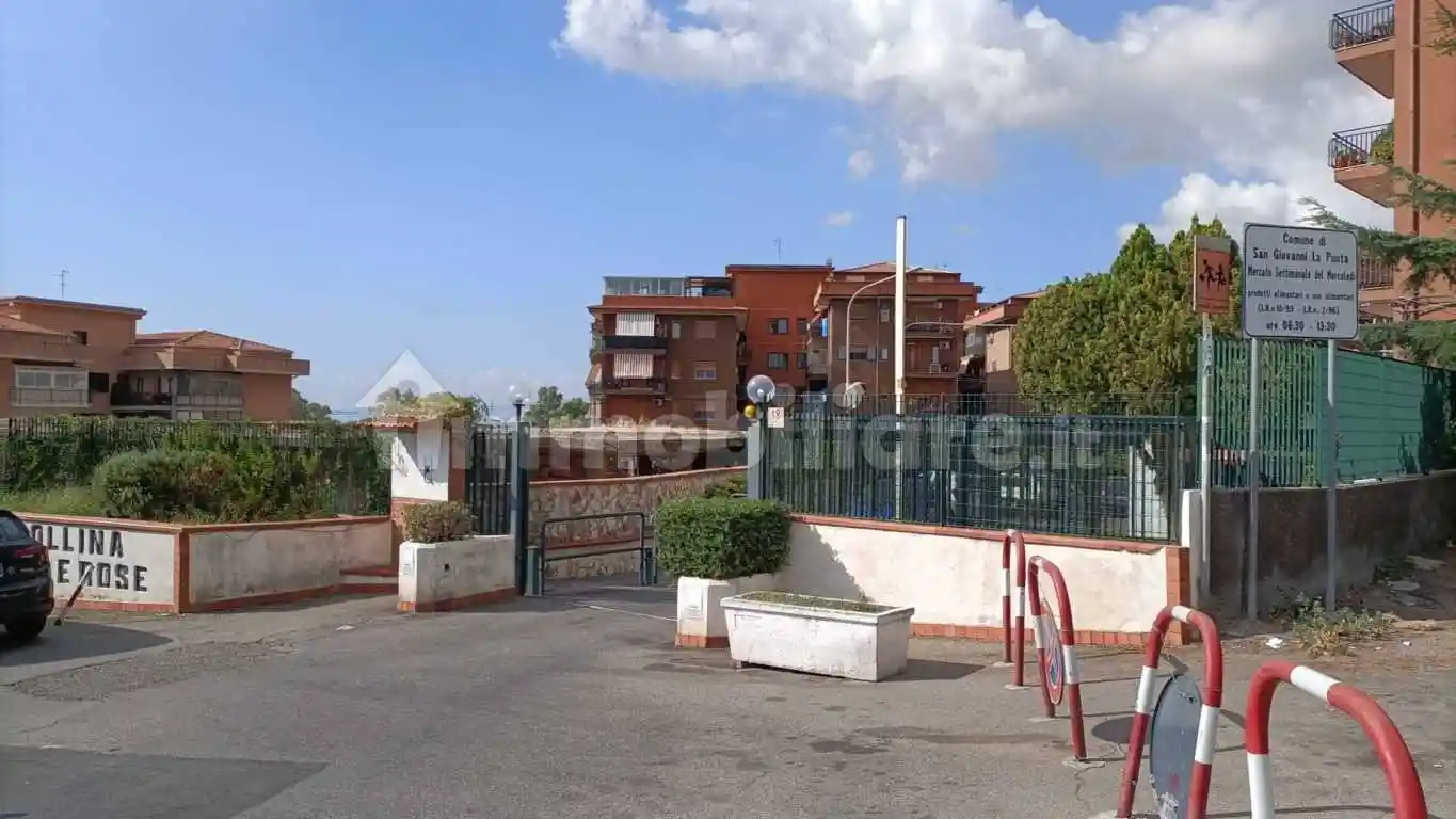 Appartamento in vendita a San Giovanni la Punta