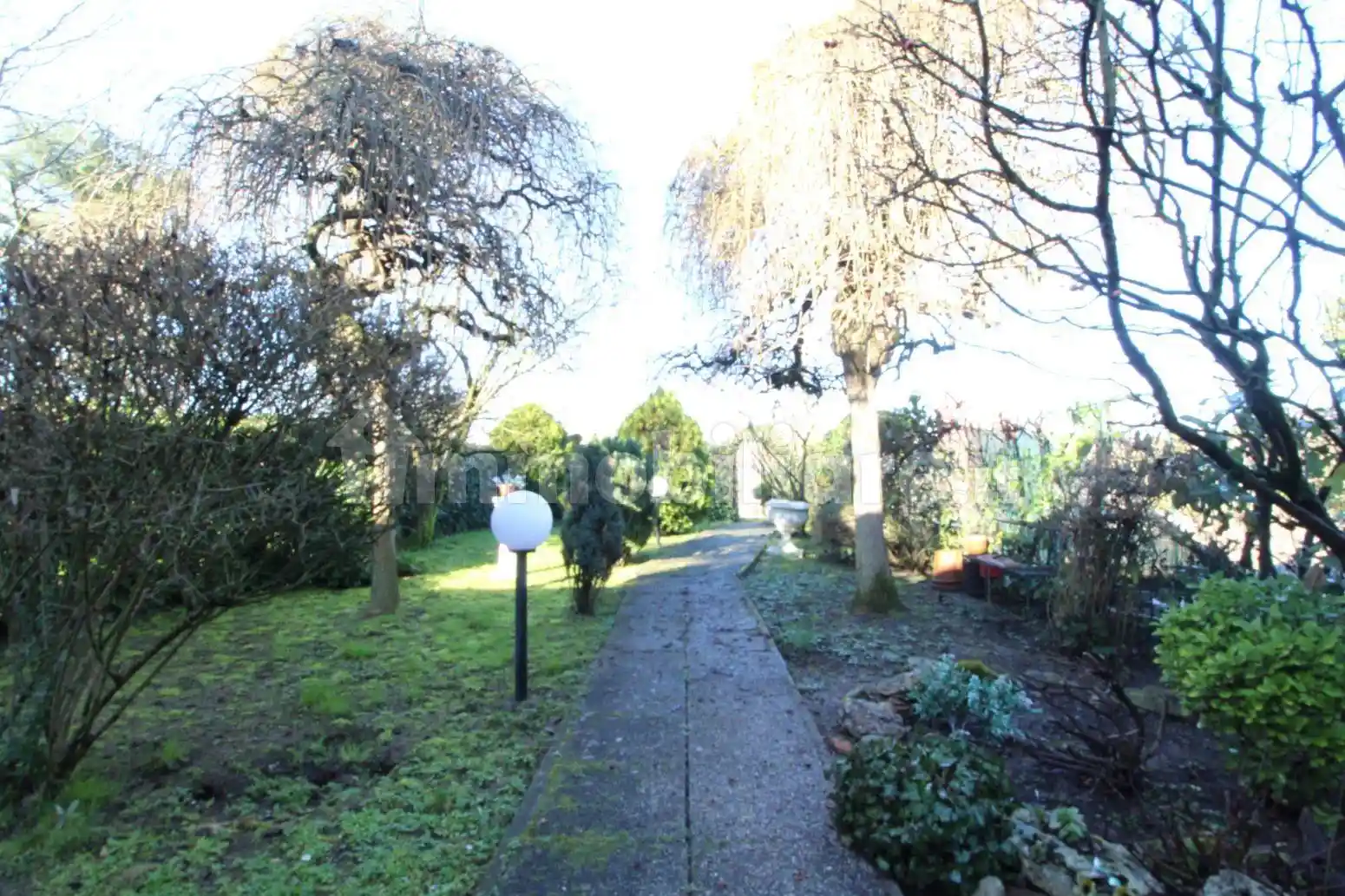 Villetta a schiera in vendita a Modena