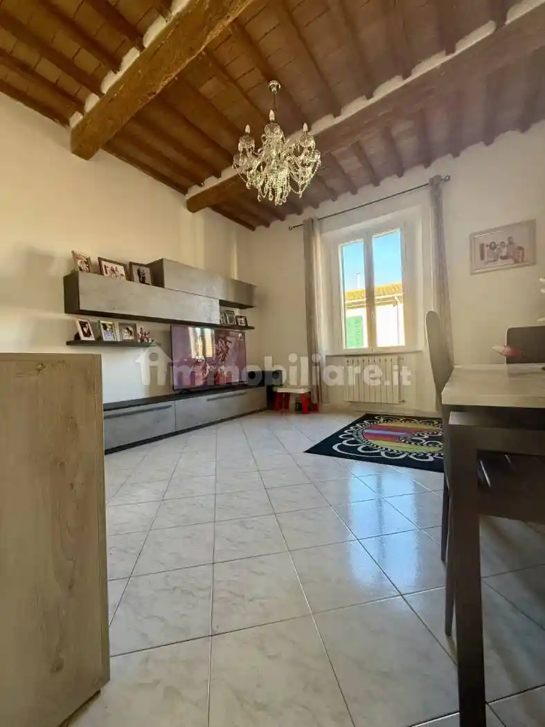 Appartamento in vendita a Piombino