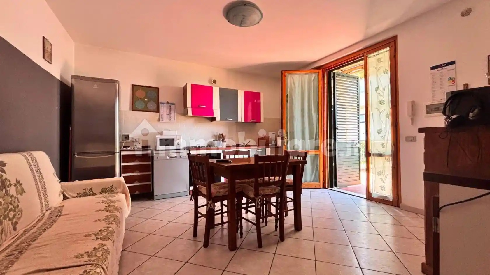 Appartamento in vendita a Civitella in Val di Chiana