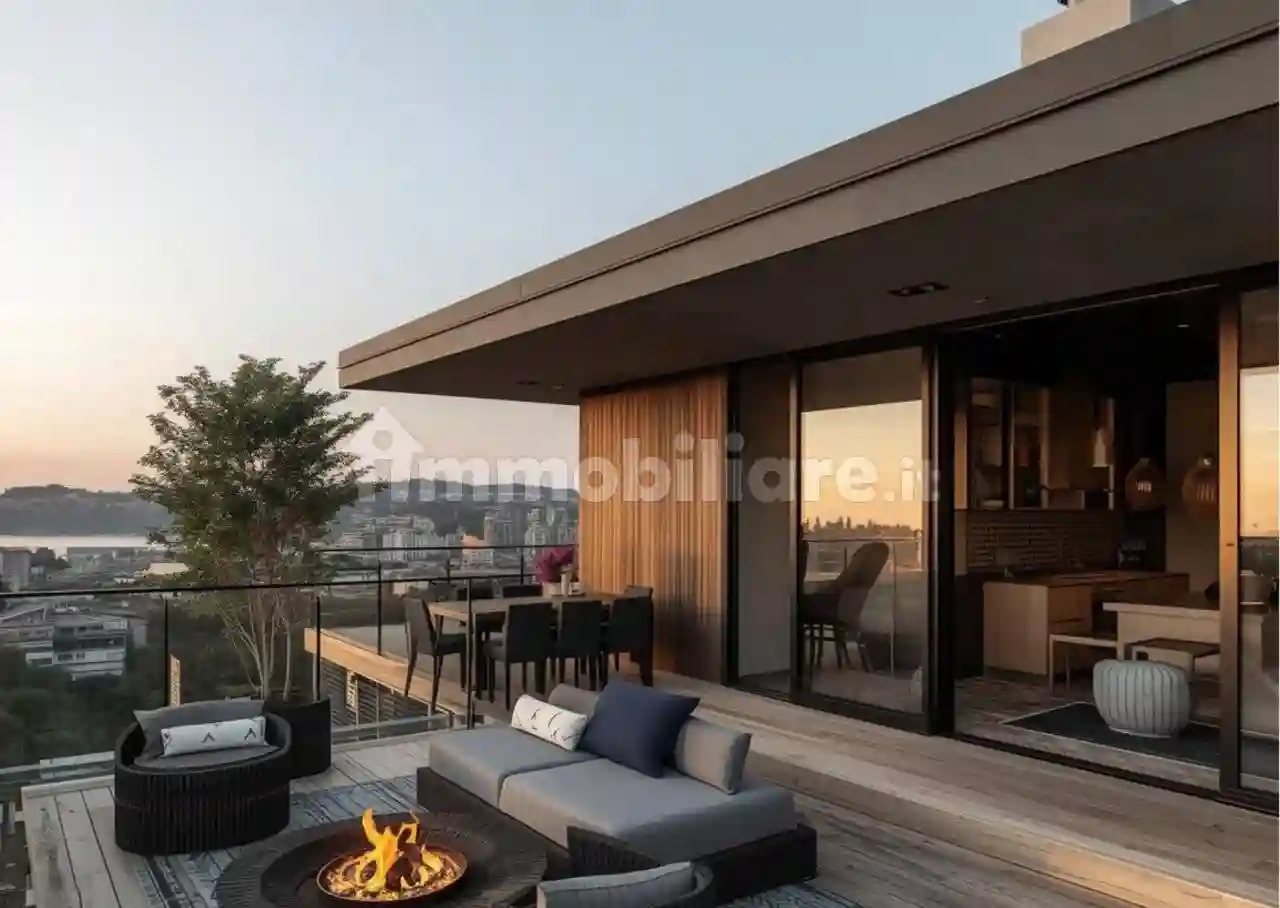 Attico - Mansarda - foto 2