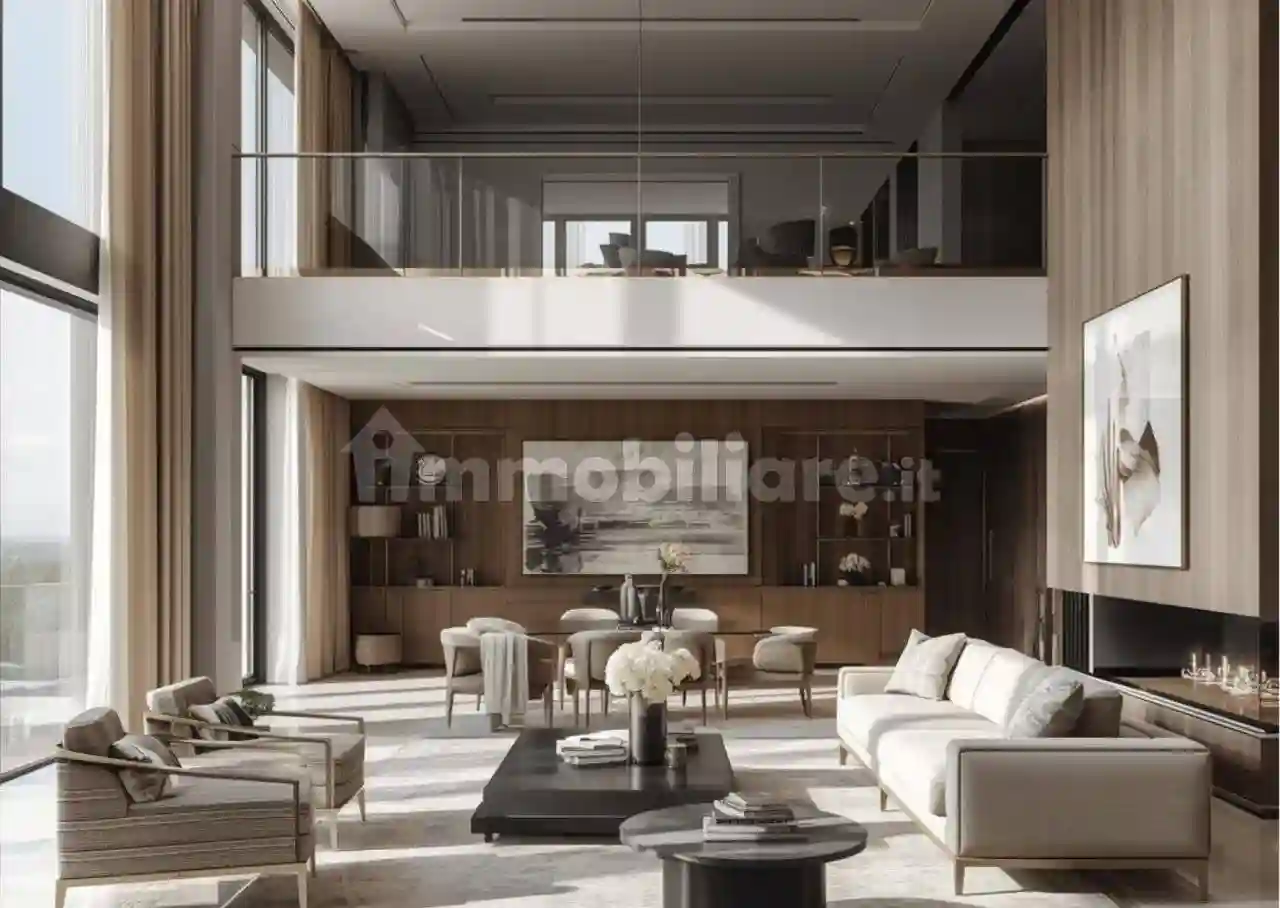 Attico - Mansarda - foto 4