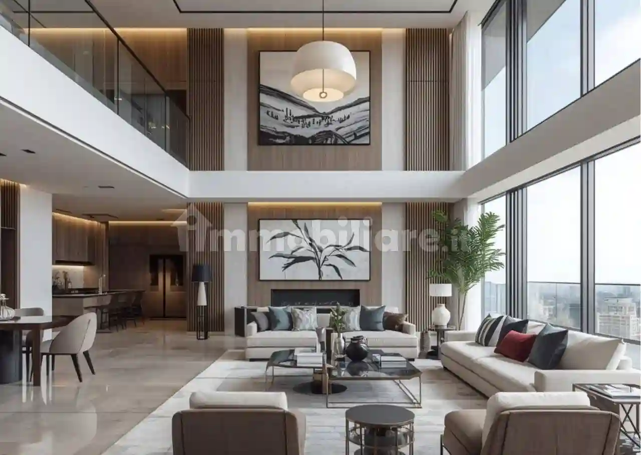 Attico - Mansarda - foto 5