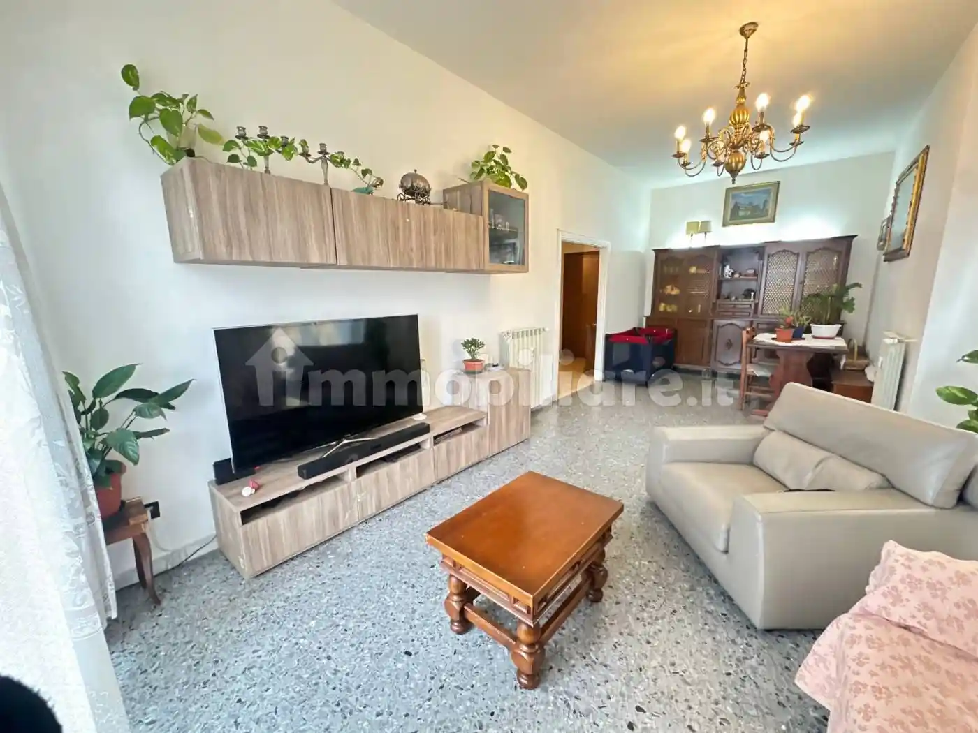 Appartamento in vendita a Firenze