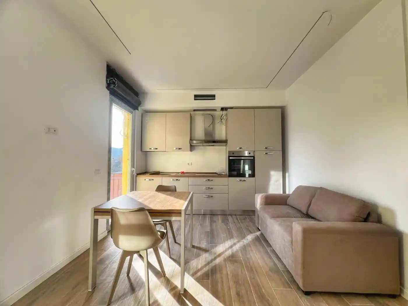 Appartamento in affitto a Brescia