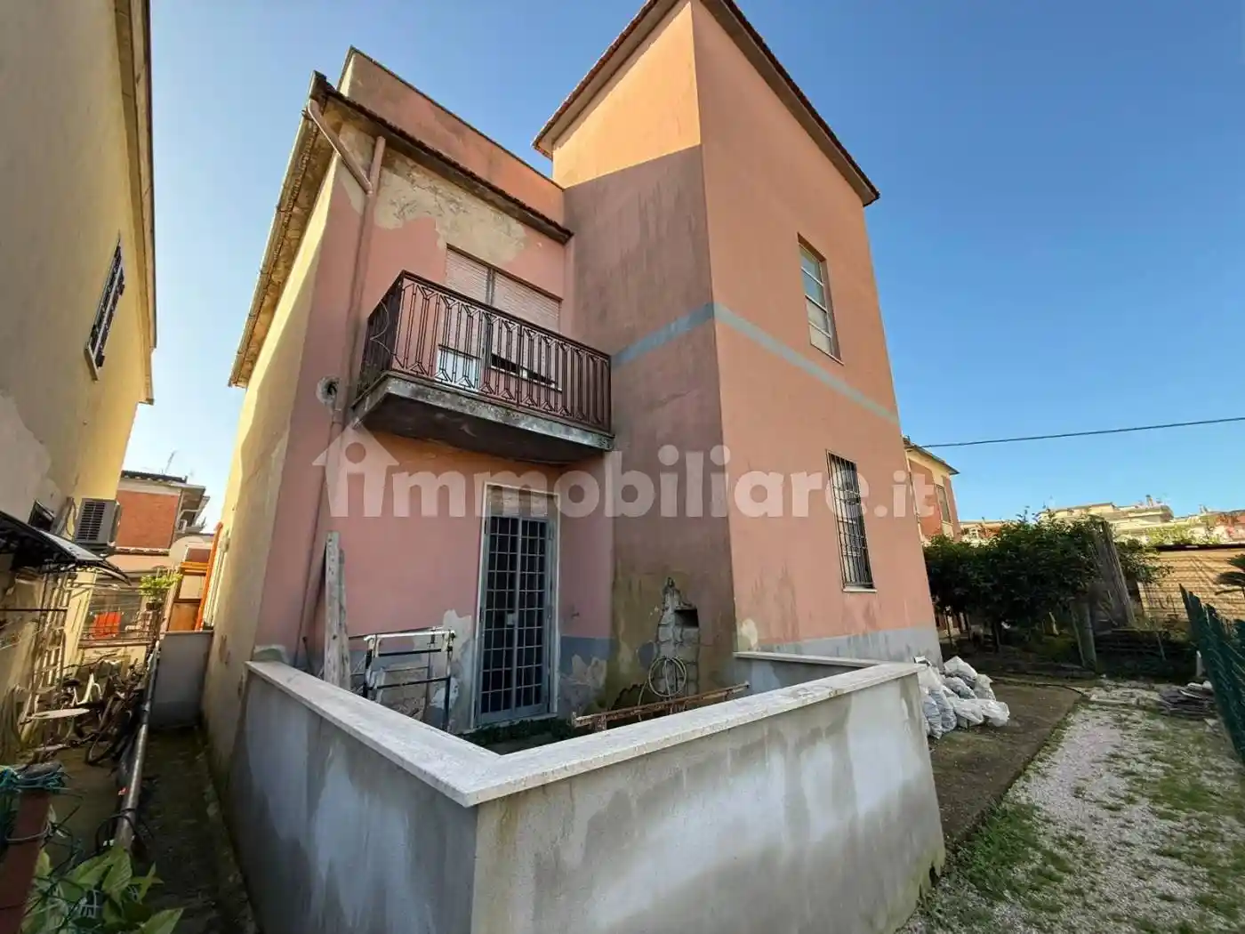 Appartamento in vendita a Aprilia