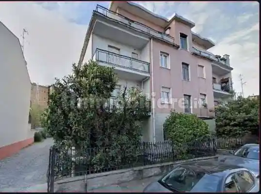 Appartamento in vendita a Cinisello Balsamo