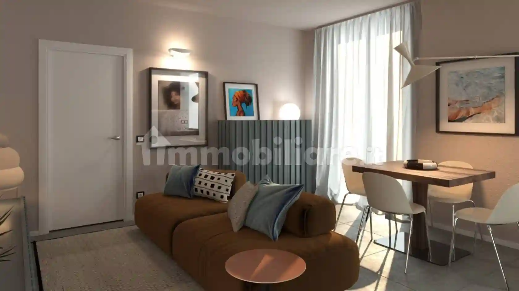 Appartamento - foto 2