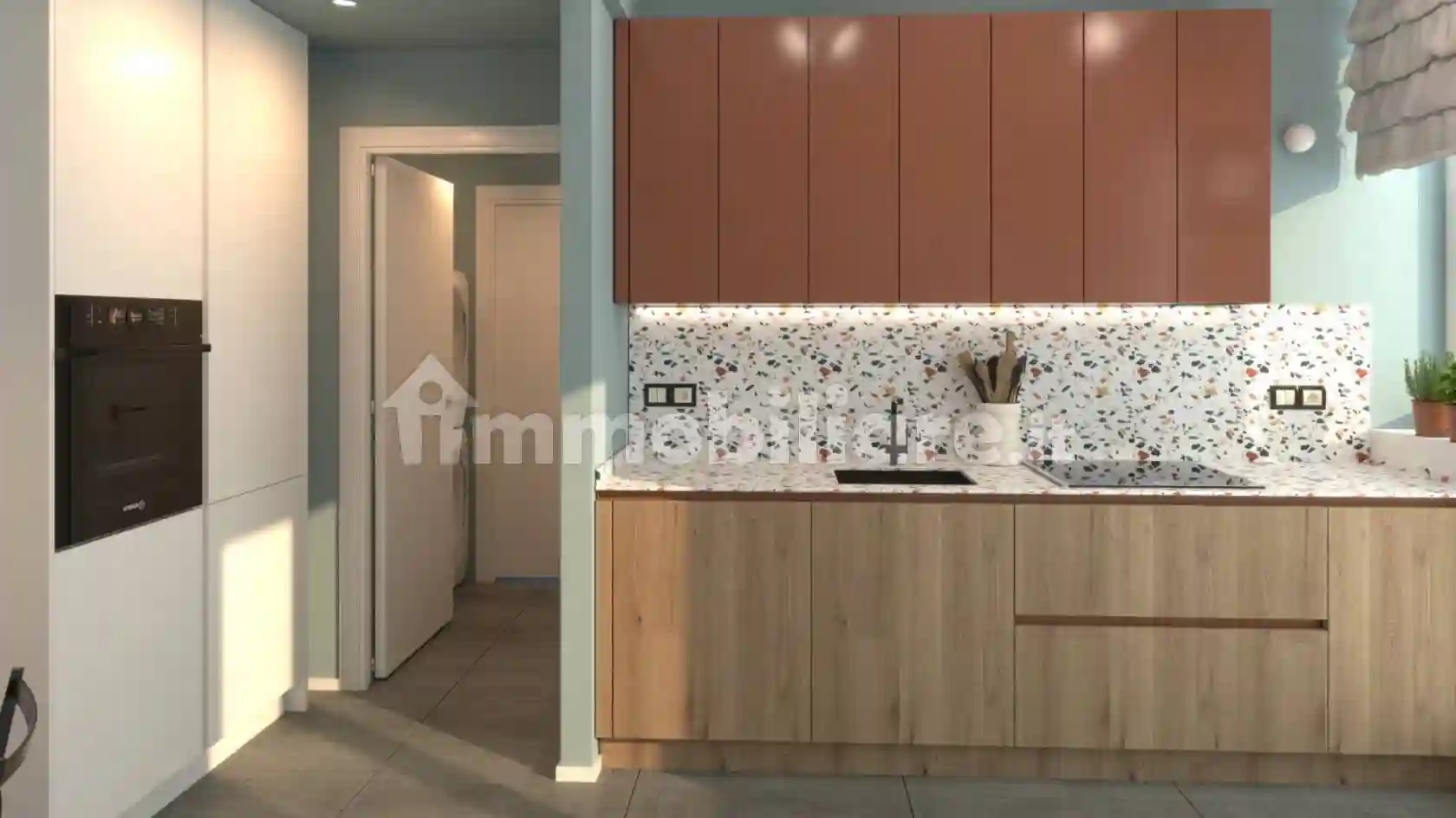 Appartamento - foto 4