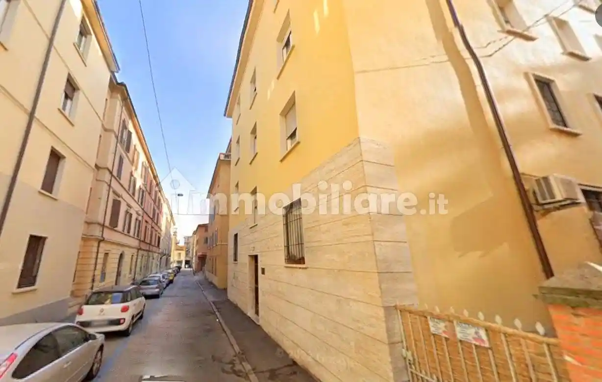Appartamento in vendita a Bologna