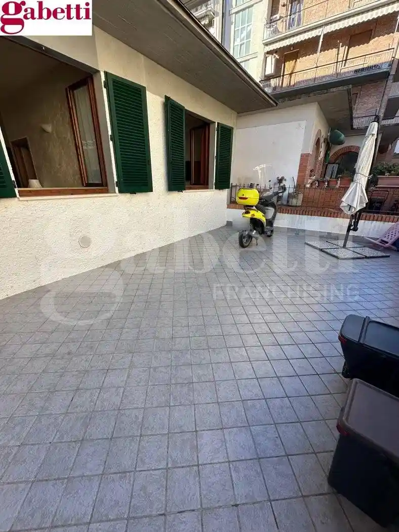 Appartamento in vendita a Sovicille