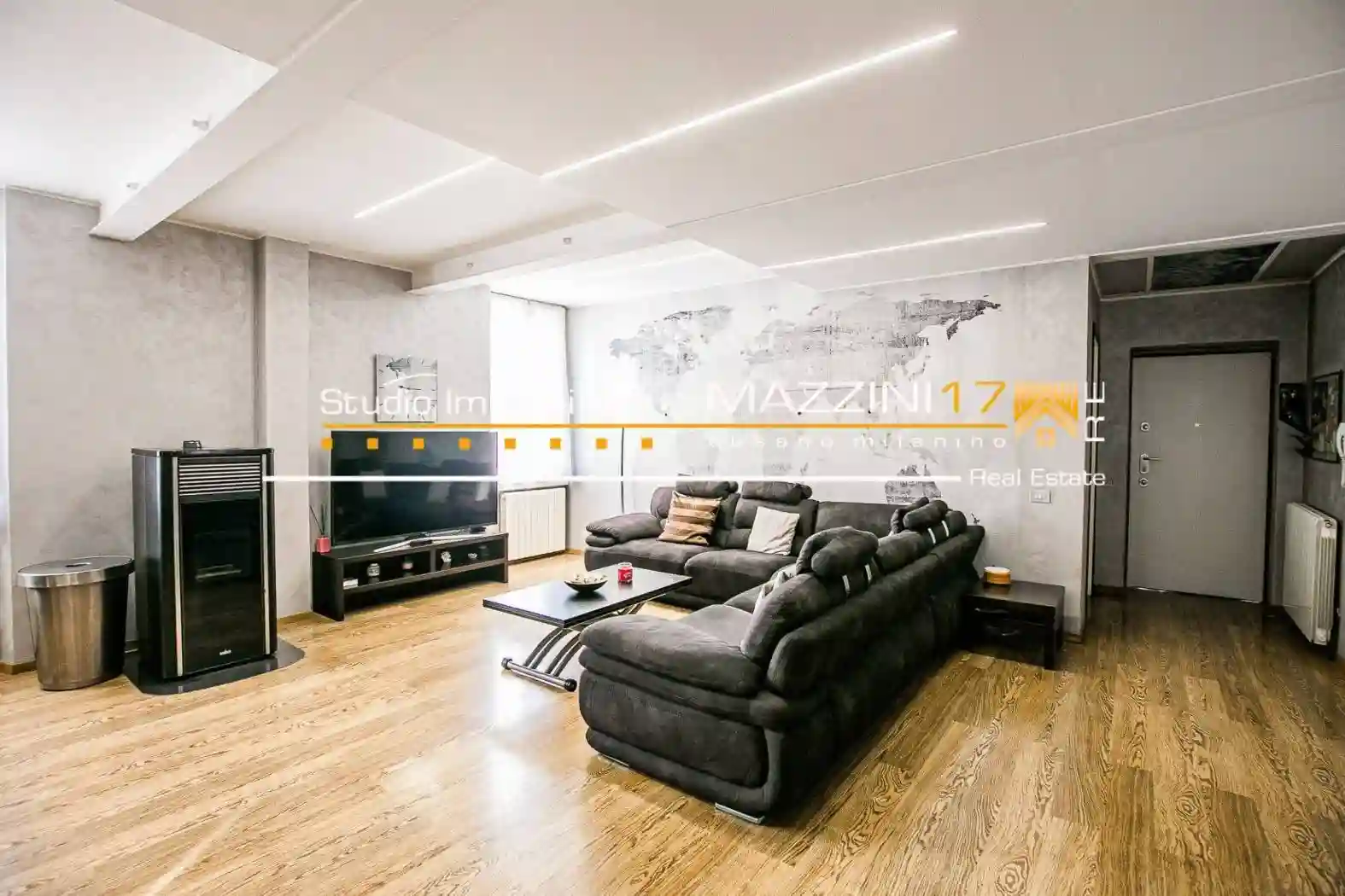 Appartamento - foto 3