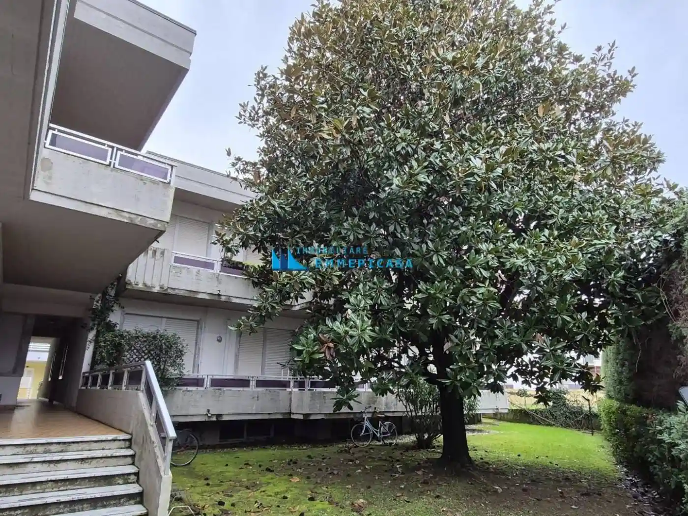 Appartamento in vendita a Massa