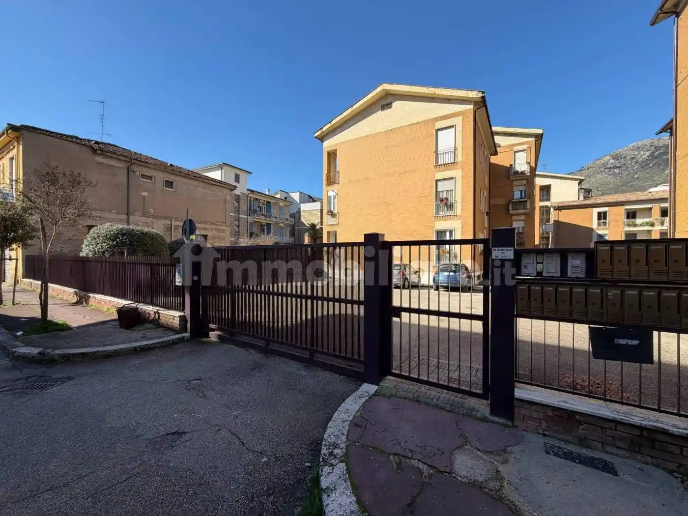 Appartamento in vendita a Sora