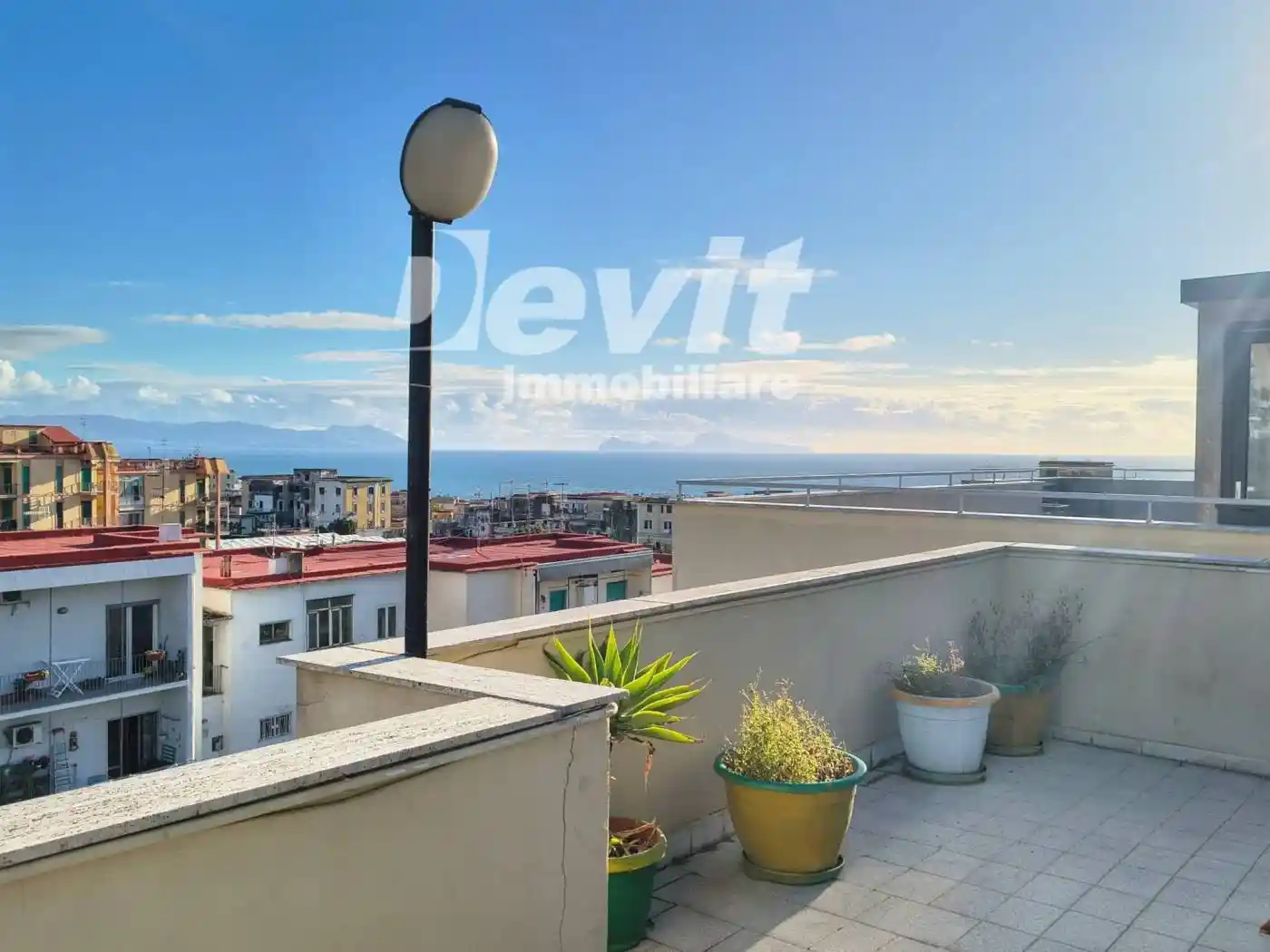 Appartamento in vendita a Ercolano