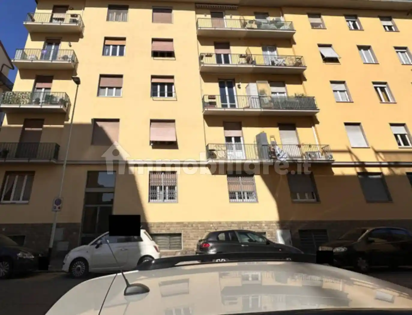 Appartamento in vendita a Firenze