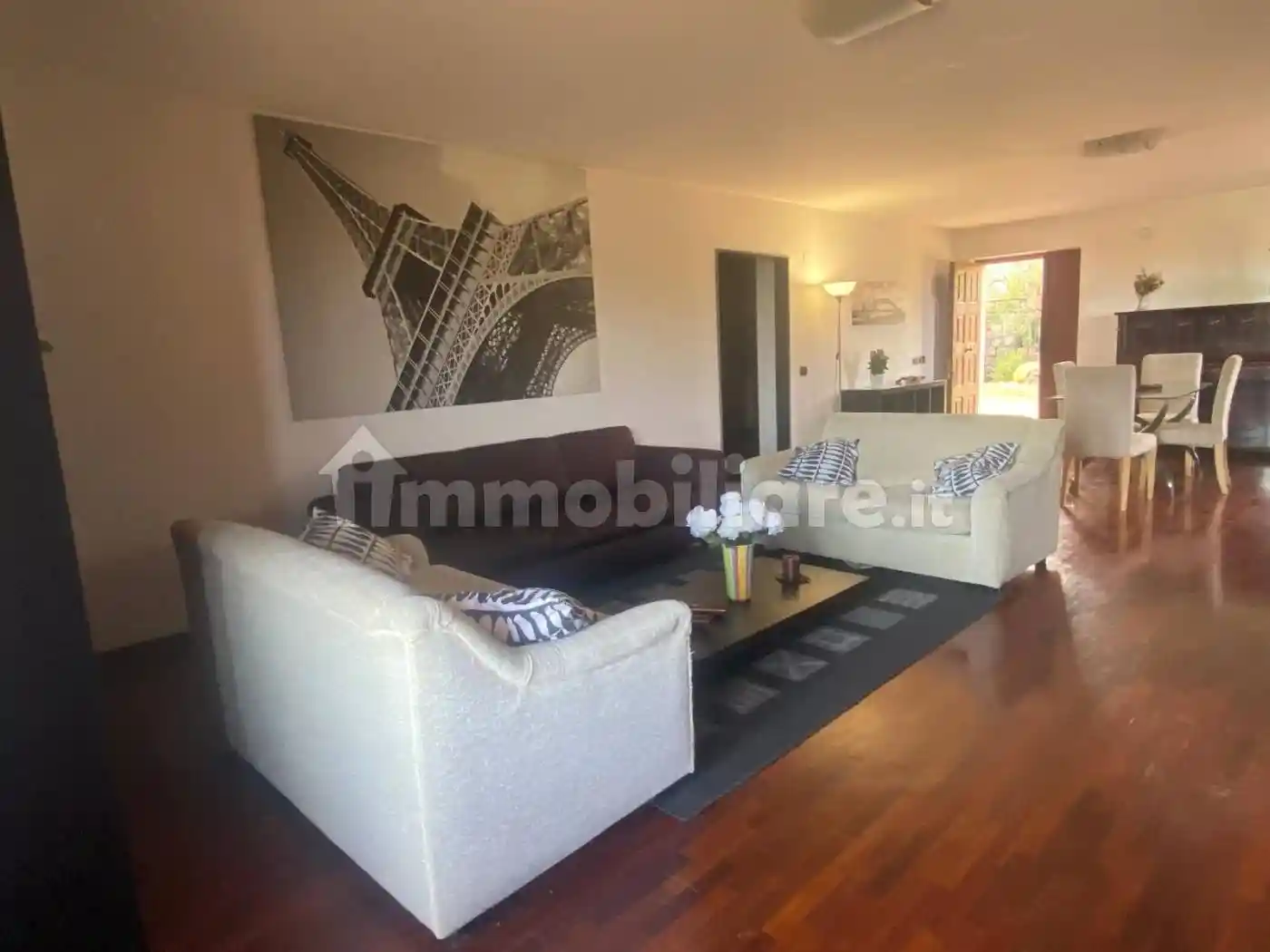 Appartamento in affitto a Catania