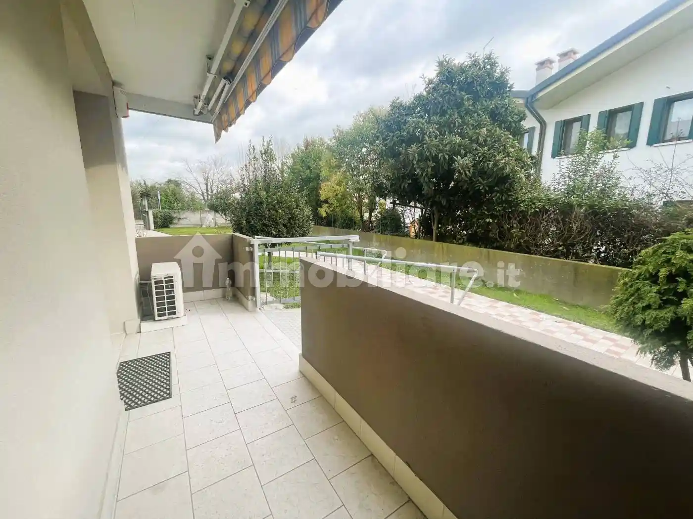 Appartamento in vendita a Venezia