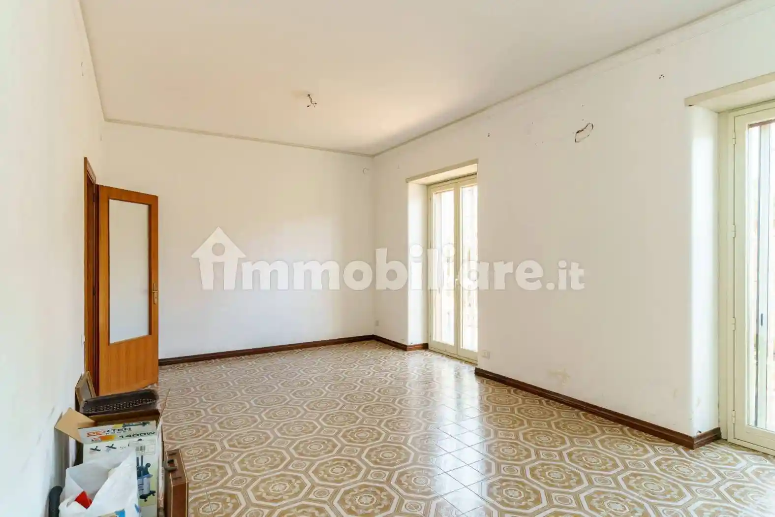 Appartamento in vendita a Catania