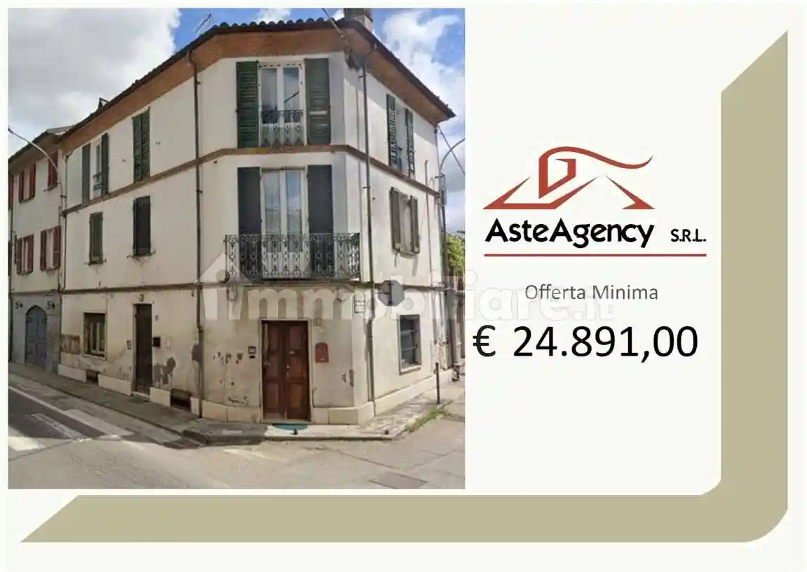 Appartamento in vendita a Rivanazzano Terme