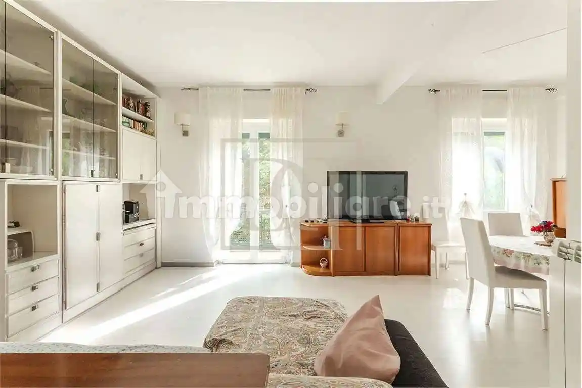 Appartamento in vendita a Santa Margherita Ligure