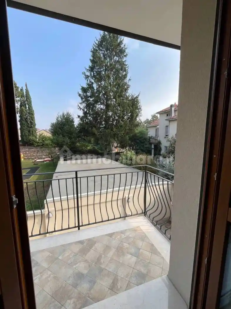 Appartamento in affitto a Castellanza