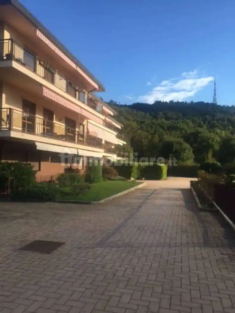 Appartamento in affitto a Torino